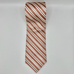 Pronto U Omo 100% Silk Tie